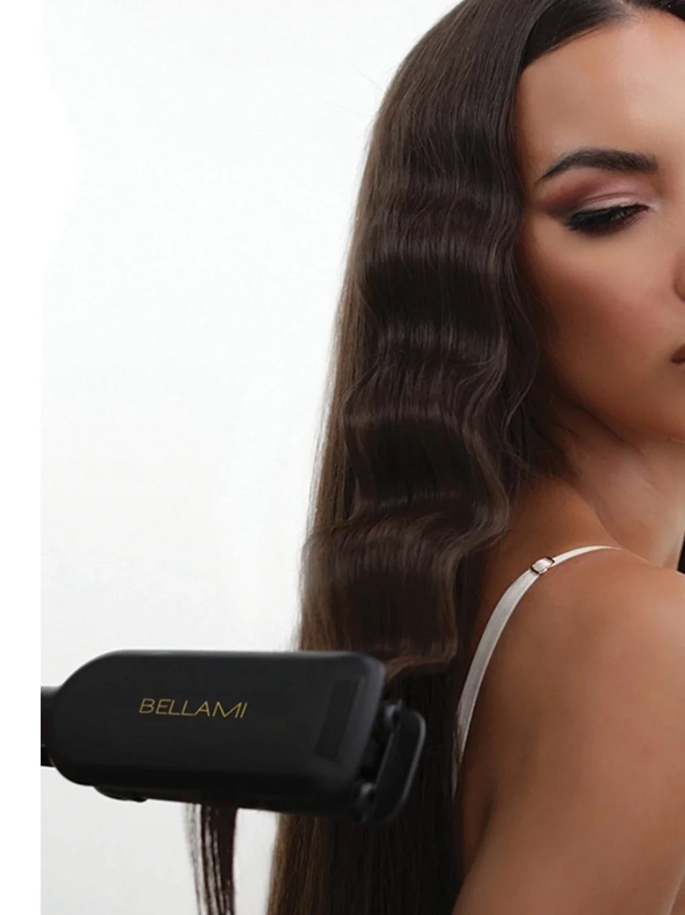 Bellami Deep Waver